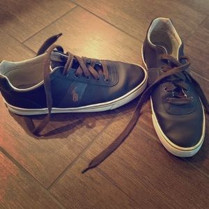 Polo by Ralph Lauren men’s shoes